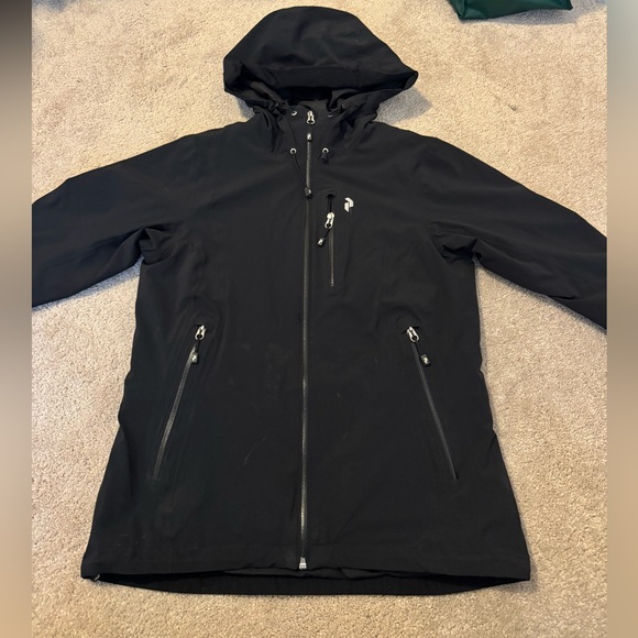 Peak Performance Jackets & Blazers - Peak Performance Ski Jacket Women’s Medium